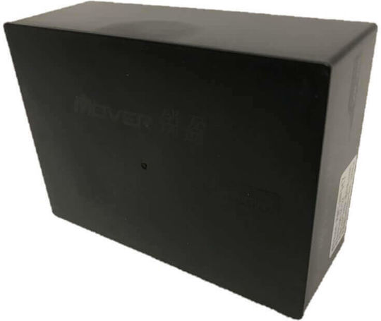 Mover Samsung Λάμπες Φορτηγού H7 LED 6500K Ψυχρό Λευκό 24V 26W 2τμχ