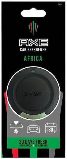 Axe Αρωματικό Αεραγωγού Αυτοκινήτου Africa