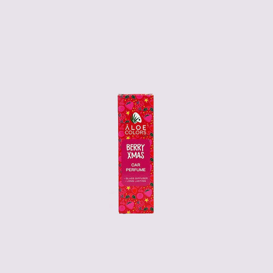 Aloe Colors Car Air Freshener Pendant