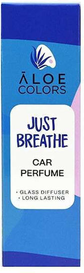 Aloe Colors Just Breath Autoparfum Meereslavendel 30ml