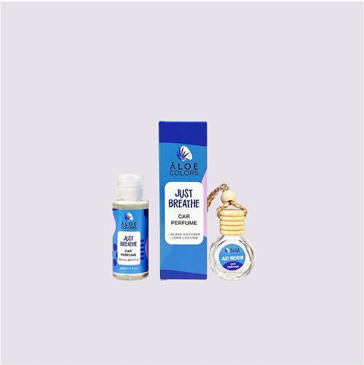 Aloe Colors Just Breath Autoparfum Meereslavendel 30ml