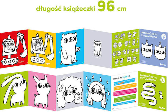CzuCzu Educational Game Knowledge for 2+ years Years Old
