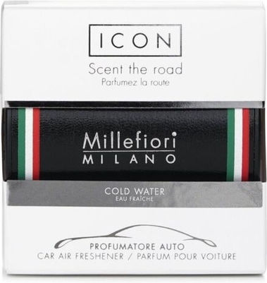 Αρωματική Ράβδος Αυτοκινήτου Cold Water Σειρά Icon Millefiori