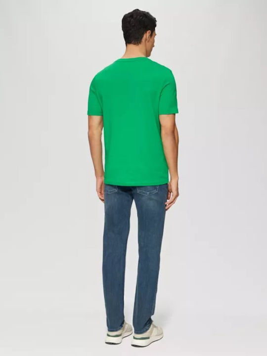 T-shirt Green