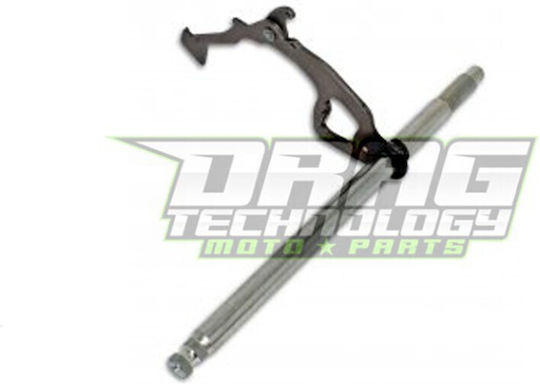 Kawasaki Λεβιές Μοτοσυκλέτας 131561354