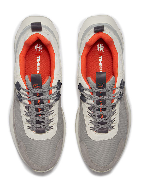 Motion Access Sneakers Light Grey