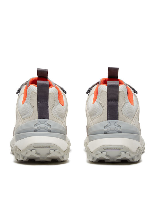 Motion Access Sneakers Light Grey