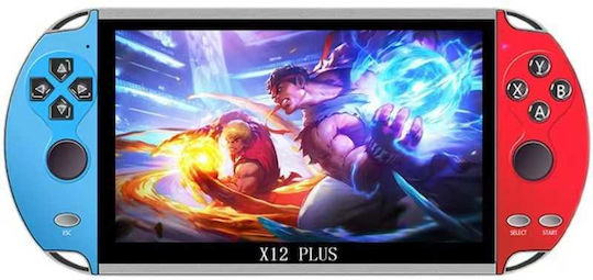 X12 Plus Ηλεκτρονική Παιδική Κονσόλα Χειρός
