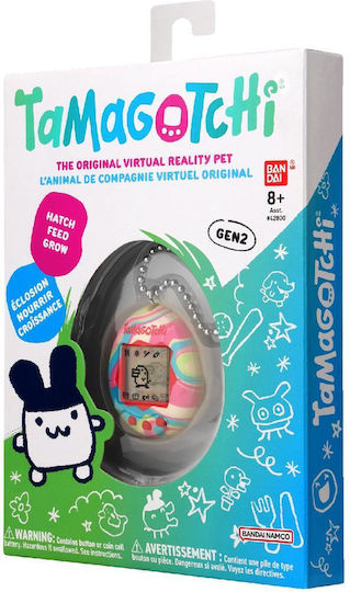 Namco - Bandai Tamagotchi Original για 8+ ετών 42973