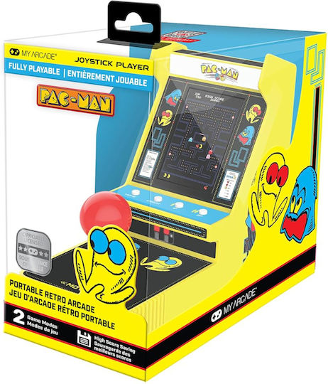 My Arcade Pac-man