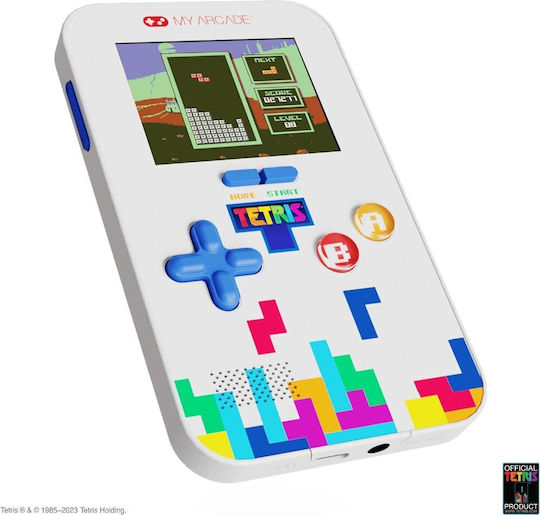 My Arcade - Tetris® Go Gamer - Jocuri Video și Console