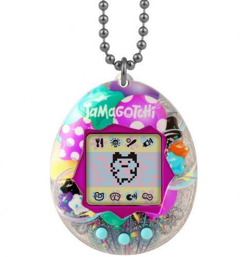 Namco - Bandai Tamagotchi Original 42987 | Skroutz Romania
