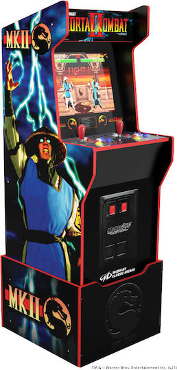 Arcade Midway Legacy Arcade Electronic Children's Retro Console