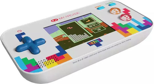 My Arcade Ηλεκτρονική Παιδική Κονσόλα Χειρός