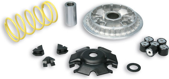 Malossi for Yamaha Aerox