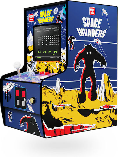 My Arcade Space Invaders For 3+ Years