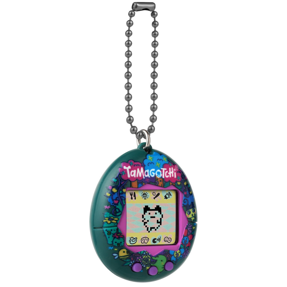 Namco - Bandai Tamagotchi Original Tama Garden 42985 | Skroutz Romania