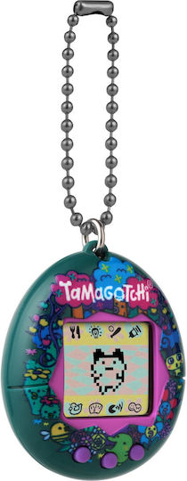 Namco - Bandai Tamagotchi Original - Tama Garden 42985