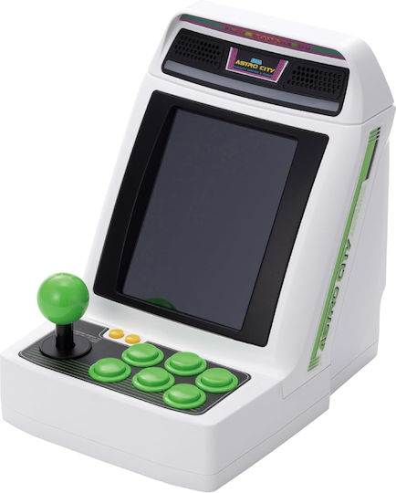 Sega Astro City Mini V | Skroutz Romania