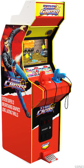 Arcade Time Crisis Deluxe Arcade Машина