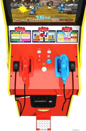 Arcade Time Crisis Deluxe Arcade Машина