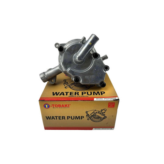 Tobaki Motorcycle Water Pump Yamaha Crypton-X 135