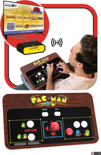 Arcade1up Slot Machine Ηλεκτρονική Παιδική Ρετρό Κονσόλα