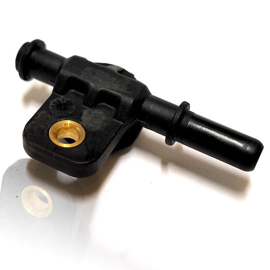 Motorcycle Fuel Injector Joint Piaggio Beverly 250