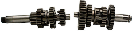 Tobaki Motorcycle Transmission για Honda Wave / Astrea Grand X 110i
