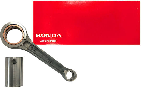 Honda Μπιέλα Κινητήρα Μοτοσυκλέτας Honda Innova 125