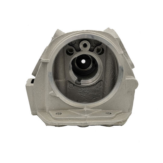 Tobaki Κεφαλή Κινητήρα Μοτοσυκλέτας 24/28mm Honda Innova 125