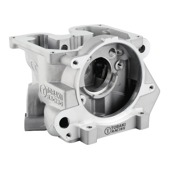Tobaki Yamaha Crypton-X 135