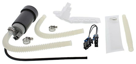 All Balls Motorclycle Fuel Pump Harley Davidson FLHTCU 1690 ABS 12 FLHT 1750
