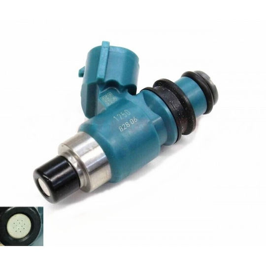 Yamaha T-max 500 Fuel Injector