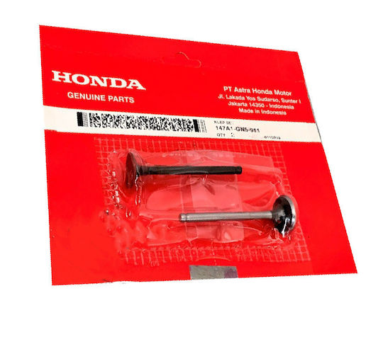 Honda Вентил