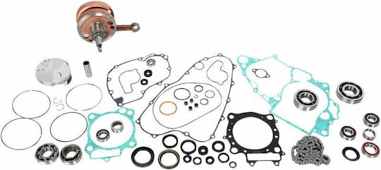 Vertex Motorcycle Crankshaft Honda CRF 450