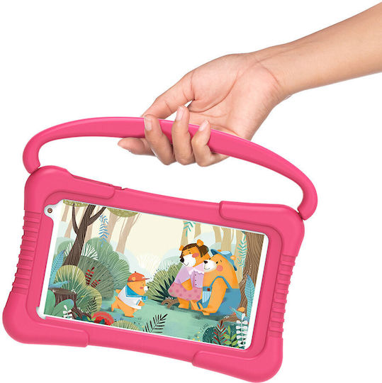Elektronischer Lern-Laptop/Tablet für Kinder