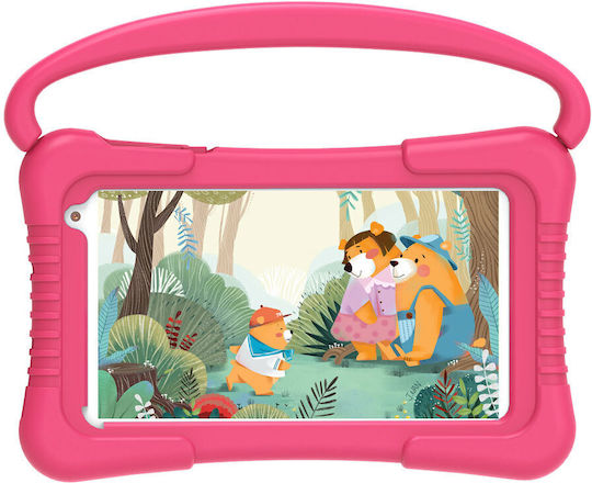 Elektronischer Lern-Laptop/Tablet für Kinder