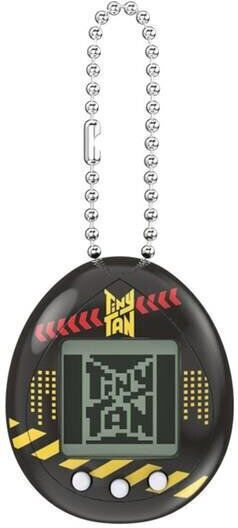 Namco - Bandai Tamagotchi: TinyTAN - Jin (EN,FR,ES,DE,PT,NL,IT) για 8+ ετών