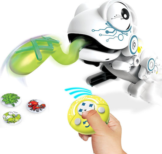 Robo Frog