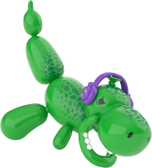 Zuru Squeakee Dino Ηλεκτρονικό Ρομποτικό Παιχνίδι για 5+ ετών