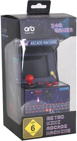 Arcade Electronic Children's Handheld Console