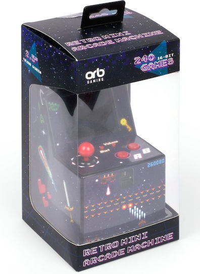 Arcade Electronic Children's Handheld Console
