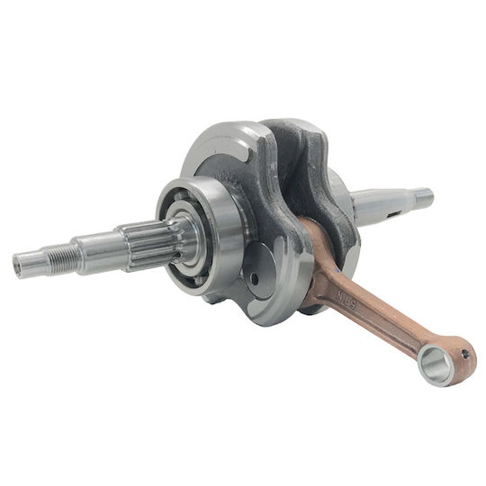 Kurbelwelle Yamaha Crypton-r115/t110 T-tobaki
