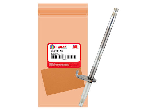 Gear Shift Shaft Bare Innova T-tobaki