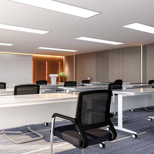 Eko Light LED Panel 48W with Natural White Light 4000K