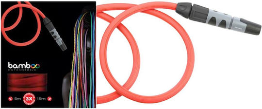 rritalia Hose Extendable Set Bamboo BXR50 5/8" 15m