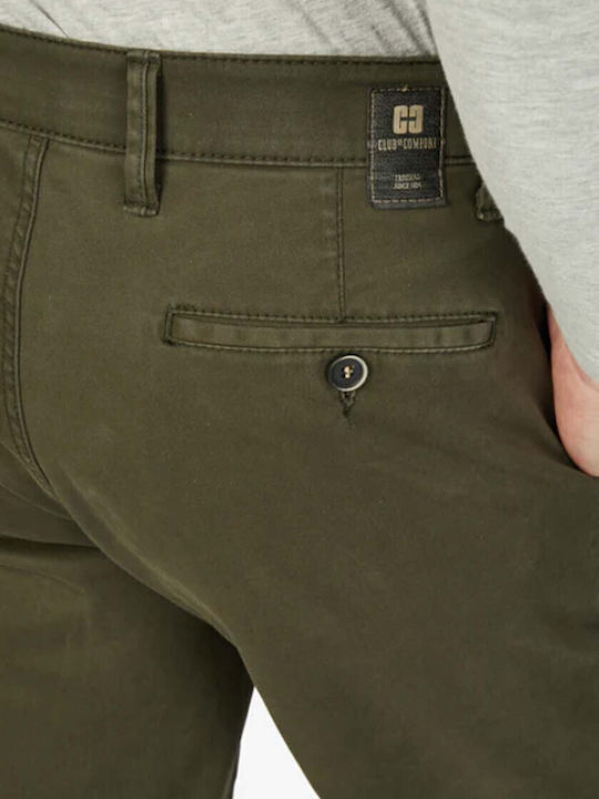 Garvey Pantaloni khaki
