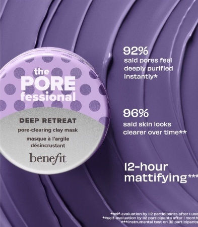 Benefit Try Me Trio Set Îngrijire 3buc