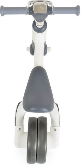 Byox Bicicletă de Echilibru pentru Copii Learn To Ride Alb